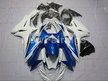 Cargar imagen en el visor de la galería, Blue and White without Decals Factory Style - GSX-R750