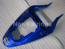 Cargar imagen en el visor de la galería, Blue and Yellow Movistar - GSX-R600 01-03 Fairing Kit -