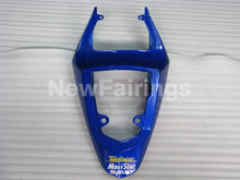 Cargar imagen en el visor de la galería, Blue and Yellow Movistar - GSX-R750 04-05 Fairing Kit