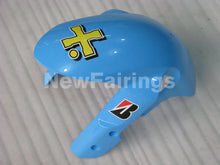 Cargar imagen en el visor de la galería, Blue Black and Yellow Rizla - GSX - R1000 07 - 08 Fairing