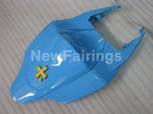 Cargar imagen en el visor de la galería, Blue Black and Yellow Rizla - GSX - R1000 07 - 08 Fairing