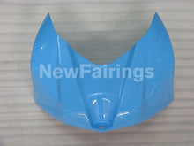 Cargar imagen en el visor de la galería, Blue Black and Yellow Rizla - GSX - R1000 07 - 08 Fairing