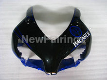 Cargar imagen en el visor de la galería, Blue and Black BACARDI - CBR1000RR 04-05 Fairing Kit -