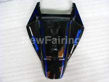 Cargar imagen en el visor de la galería, Blue and Black BACARDI - CBR1000RR 04-05 Fairing Kit -