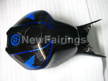 Cargar imagen en el visor de la galería, Blue and Black BACARDI - CBR1000RR 04-05 Fairing Kit -