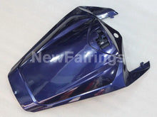 Cargar imagen en el visor de la galería, Blue and Black Factory Style - CBR1000RR 08-11 Fairing Kit -