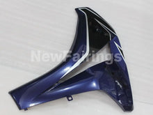 Cargar imagen en el visor de la galería, Blue and Black Factory Style - CBR1000RR 08-11 Fairing Kit -