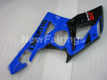 Cargar imagen en el visor de la galería, Blue Black Factory Style - GSX - R1000 05 - 06 Fairing Kit