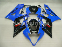 Cargar imagen en el visor de la galería, Blue Black Factory Style - GSX - R1000 05 - 06 Fairing Kit