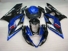 Cargar imagen en el visor de la galería, Blue and Black Factory Style - GSX - R1000 05 - 06 Fairing