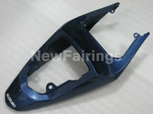 Cargar imagen en el visor de la galería, Blue Black Factory Style - GSX-R600 04-05 Fairing Kit -