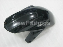 Cargar imagen en el visor de la galería, Blue Black Factory Style - GSX-R600 04-05 Fairing Kit -