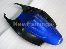 Cargar imagen en el visor de la galería, Blue Black Factory Style - GSX-R750 06-07 Fairing Kit