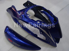 Cargar imagen en el visor de la galería, Blue and Black Factory Style - GSX1300R Hayabusa 08-20