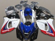 Cargar imagen en el visor de la galería, Blue and Black Factory Style - GSX1300R Hayabusa 08-20