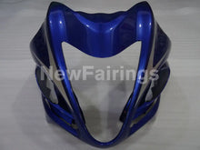 Cargar imagen en el visor de la galería, Blue and Black Factory Style - GSX1300R Hayabusa 08-20