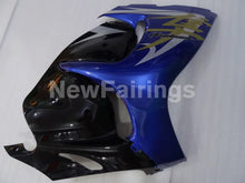 Cargar imagen en el visor de la galería, Blue and Black Factory Style - GSX1300R Hayabusa 08-20