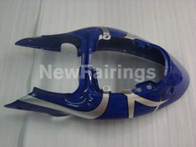 Cargar imagen en el visor de la galería, Blue Black Factory Style - GSX1300R Hayabusa 99-07 Fairing