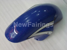 Cargar imagen en el visor de la galería, Blue Black Factory Style - GSX1300R Hayabusa 99-07 Fairing