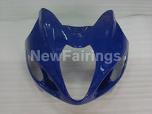 Cargar imagen en el visor de la galería, Blue Black Factory Style - GSX1300R Hayabusa 99-07 Fairing