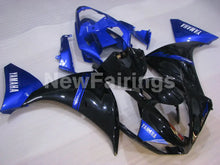 Cargar imagen en el visor de la galería, Blue Black Factory Style - YZF-R1 09-11 Fairing Kit