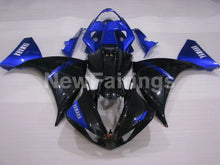 Cargar imagen en el visor de la galería, Blue Black Factory Style - YZF-R1 09-11 Fairing Kit