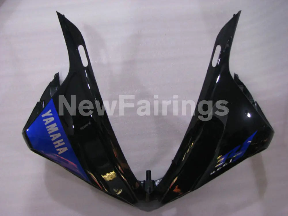 Blue Black Factory Style - YZF-R1 09-11 Fairing Kit