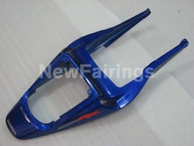 Cargar imagen en el visor de la galería, Blue and Black Fire - CBR600RR 03-04 Fairing Kit - Vehicles