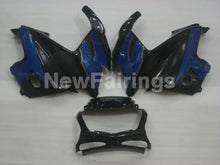 Cargar imagen en el visor de la galería, Blue and Black Grey Factory Style - CBR600 F3 95-96 Fairing