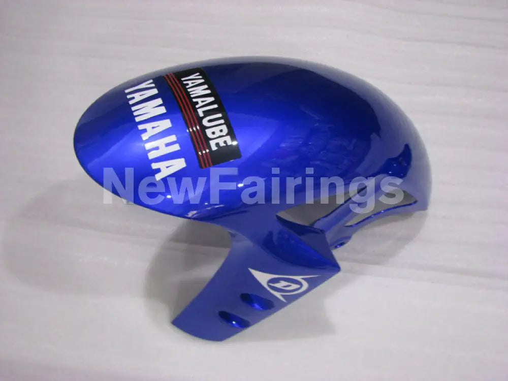 Blue Black Monster - YZF-R1 12-14 Fairing Kit - Vehicles &