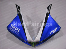 Cargar imagen en el visor de la galería, Blue Black Monster - YZF-R1 12-14 Fairing Kit - Vehicles &amp;