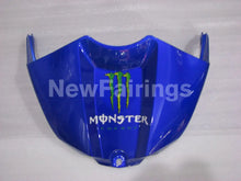 Cargar imagen en el visor de la galería, Blue Black Monster - YZF-R1 12-14 Fairing Kit - Vehicles &amp;