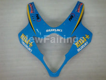 Cargar imagen en el visor de la galería, Blue and Black Rizla - GSX - R1000 05 - 06 Fairing Kit