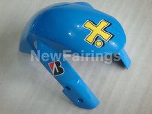 Cargar imagen en el visor de la galería, Blue and Black Rizla - GSX - R1000 05 - 06 Fairing Kit