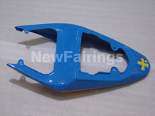 Cargar imagen en el visor de la galería, Blue and Black Rizla - GSX-R600 04-05 Fairing Kit - Vehicles