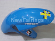 Cargar imagen en el visor de la galería, Blue and Black Rizla - GSX-R600 04-05 Fairing Kit - Vehicles