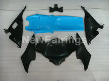 Cargar imagen en el visor de la galería, Blue Black Rizla - GSX-R600 06-07 Fairing Kit - Vehicles &amp;