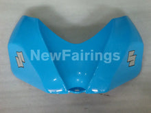 Cargar imagen en el visor de la galería, Blue Black Rizla - GSX-R600 06-07 Fairing Kit - Vehicles &amp;