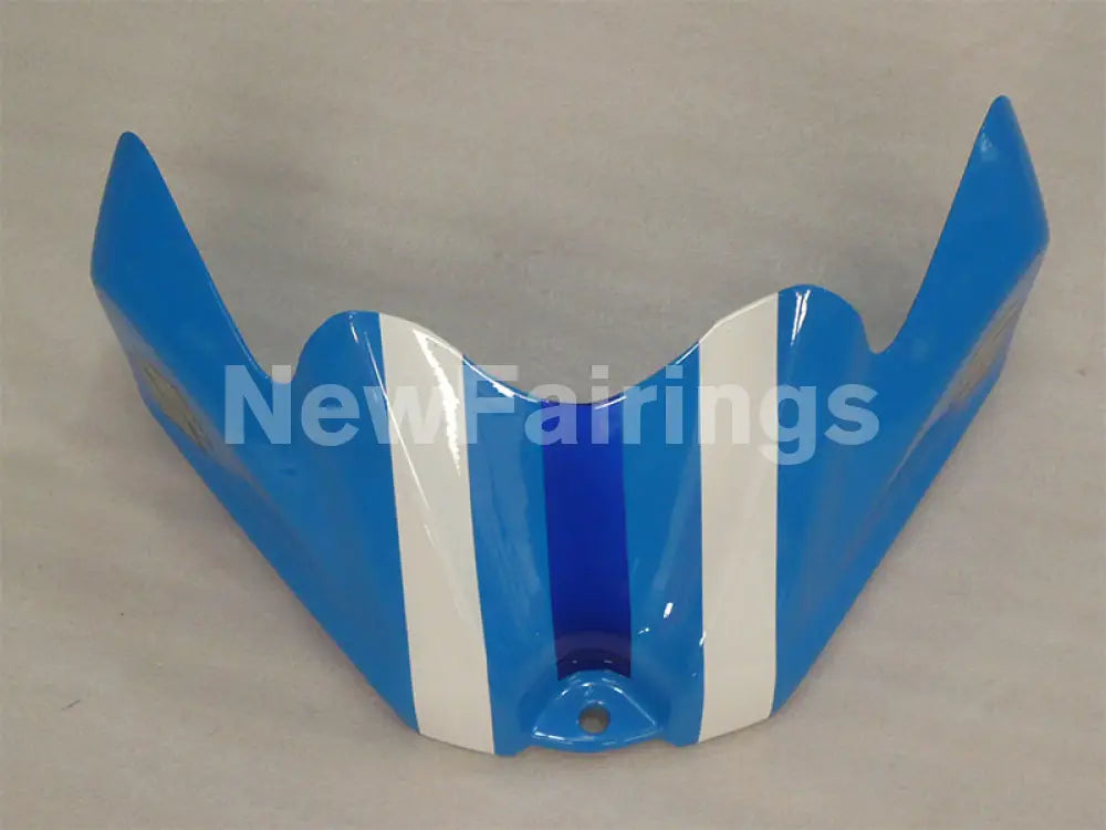 Blue Black Rizla - GSX-R750 08-10 Fairing Kit Vehicles &