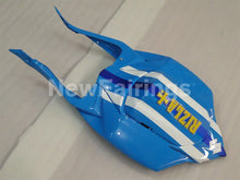 Cargar imagen en el visor de la galería, Blue Black Rizla - GSX-R750 08-10 Fairing Kit Vehicles &amp;