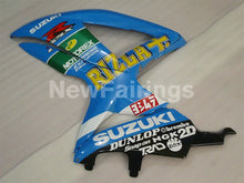 Cargar imagen en el visor de la galería, Blue Black Rizla - GSX-R750 08-10 Fairing Kit Vehicles &amp;