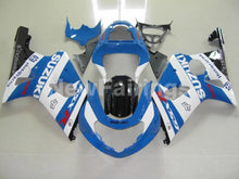 Cargar imagen en el visor de la galería, Blue Black White Factory Style - GSX - R1000 00 - 02