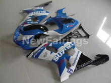 Cargar imagen en el visor de la galería, Blue Black White Factory Style - GSX - R1000 00 - 02