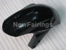 Cargar imagen en el visor de la galería, Blue Black and White Factory Style - GSX-R750 04-05 Fairing