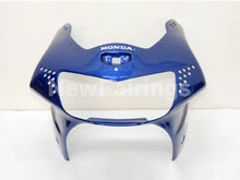 Cargar imagen en el visor de la galería, Blue Factory Style - CBR 919 RR 98-99 Fairing Kit - Vehicles