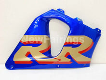 Cargar imagen en el visor de la galería, Blue Factory Style - CBR 919 RR 98-99 Fairing Kit - Vehicles