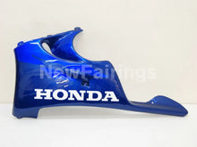 Cargar imagen en el visor de la galería, Blue Factory Style - CBR 919 RR 98-99 Fairing Kit - Vehicles