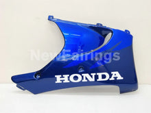 Cargar imagen en el visor de la galería, Blue Factory Style - CBR 919 RR 98-99 Fairing Kit - Vehicles