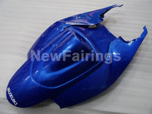 Cargar imagen en el visor de la galería, Blue and Green Factory Style - GSX-R600 06-07 Fairing Kit