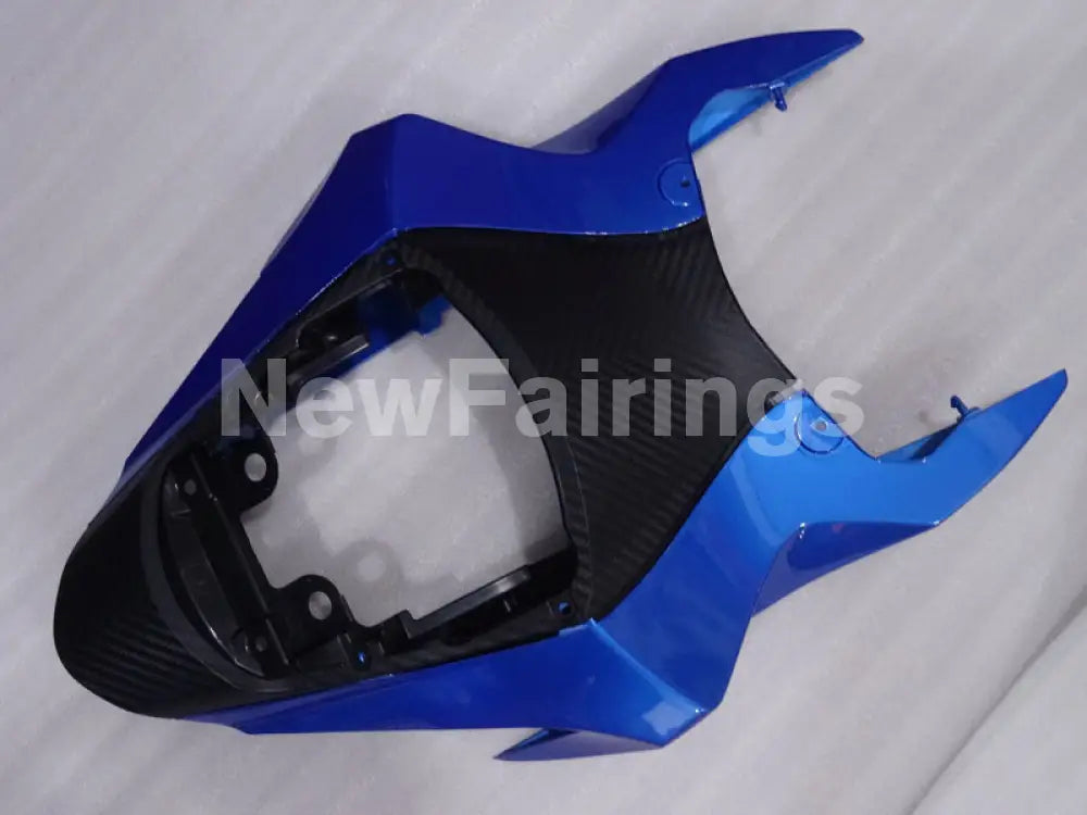 Blue and Green Factory Style - GSX-R600 11-24 Fairing Kit